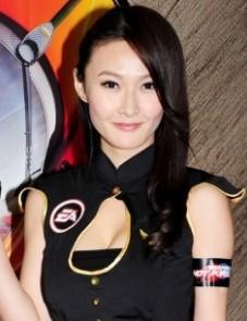 李珈迪扮演者