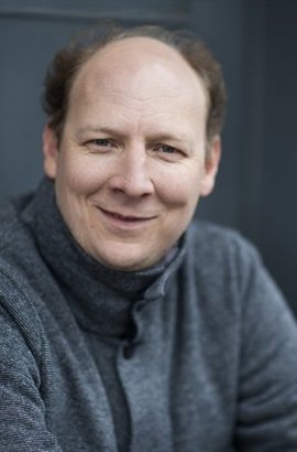 Dan Bakkedahl
