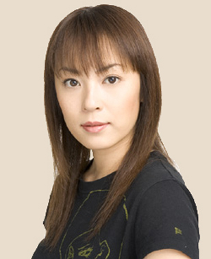 北神夏美扮演者