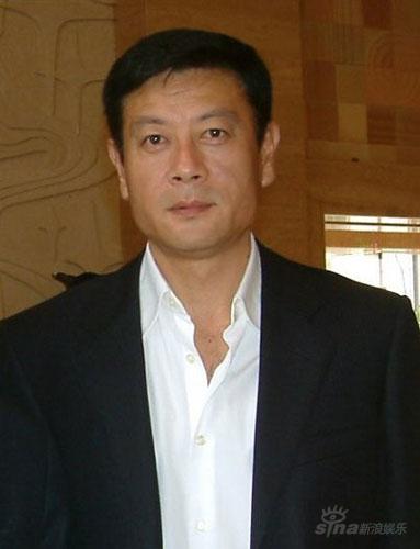 周玉海(武藤章)扮演者