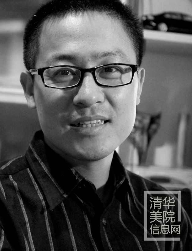 韩小四扮演者