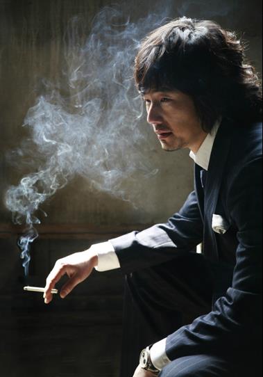 王尧扮演者