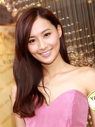 秦湘扮演者
