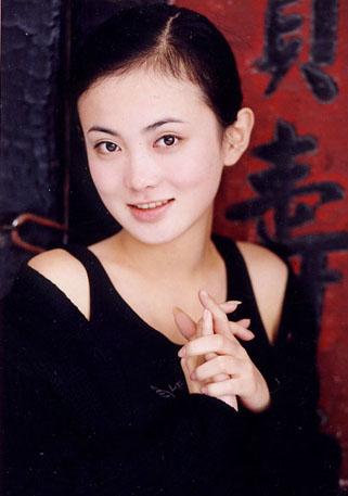 冬梅扮演者