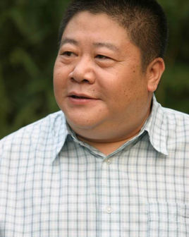 杨青山扮演者