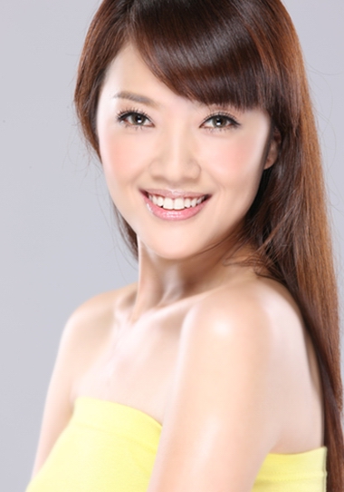 童雅容扮演者