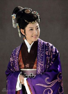叶母扮演者