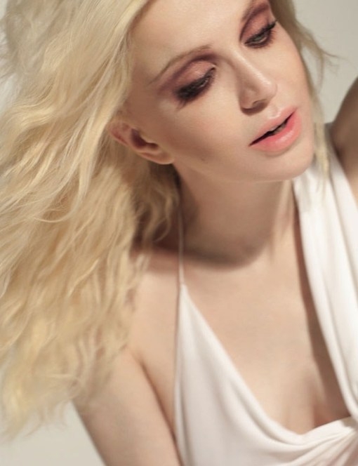 科特妮·洛芙Courtney Love照片