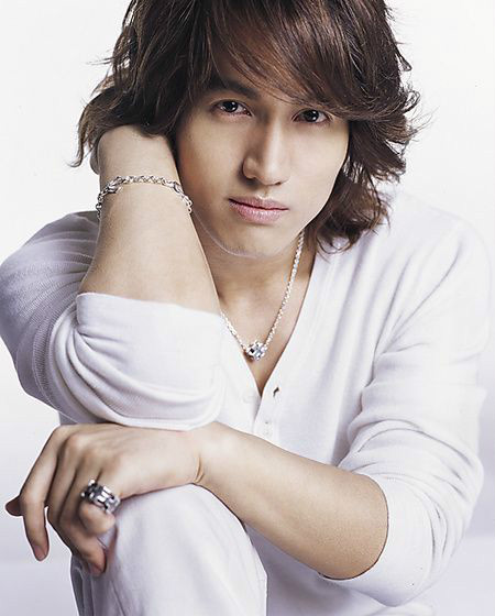 李唐扮演者