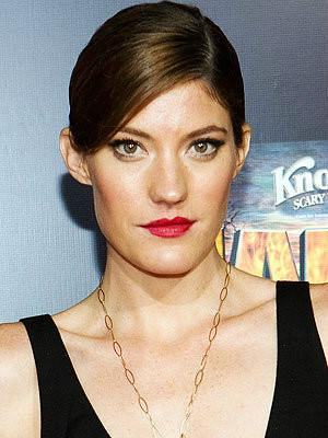 珍妮弗·卡彭特