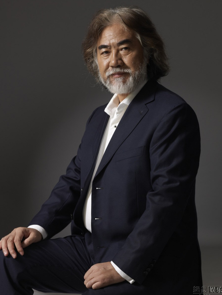 张居正扮演者