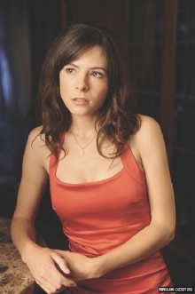 伊莲·卡西迪照片