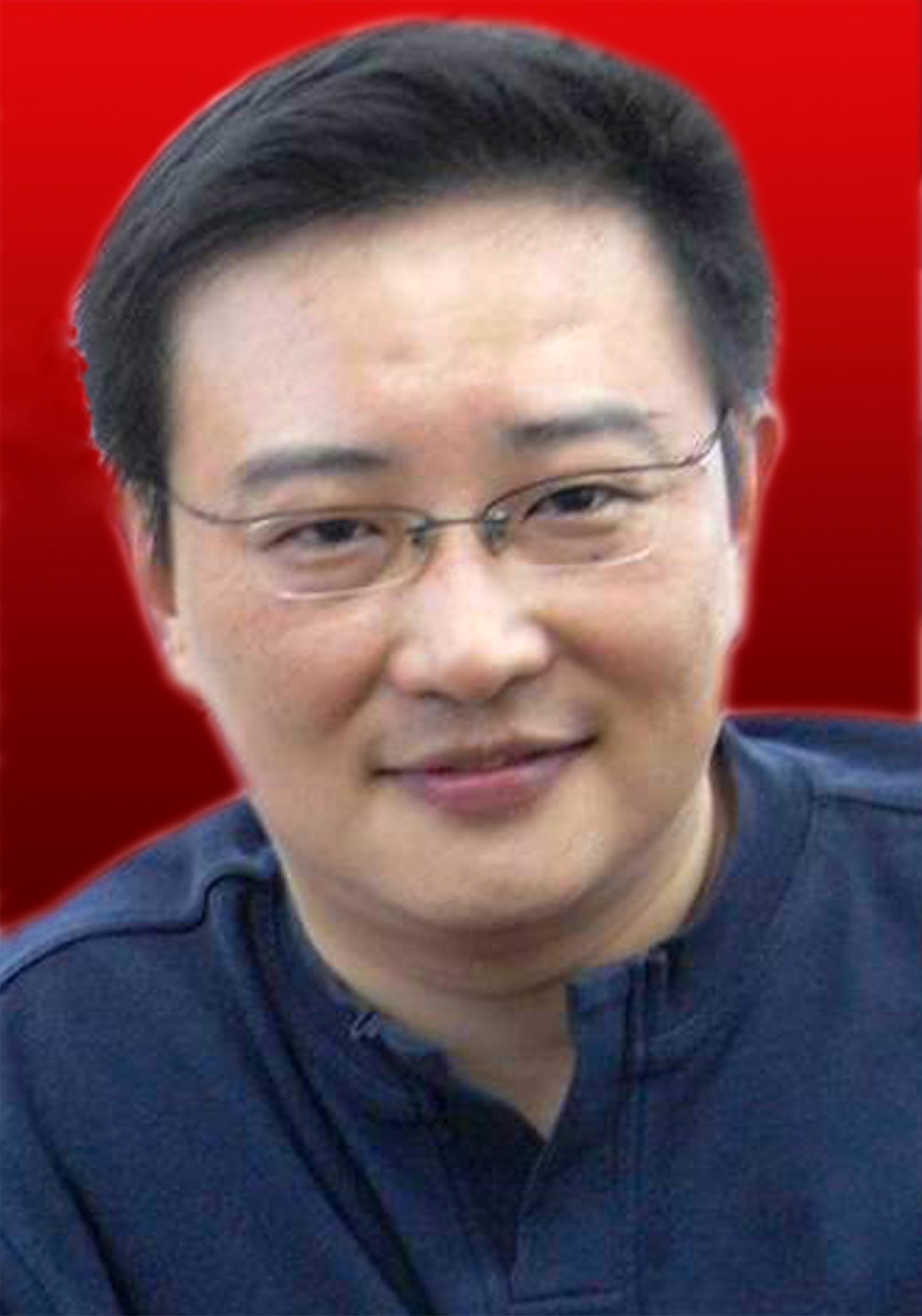 吴克垚扮演者
