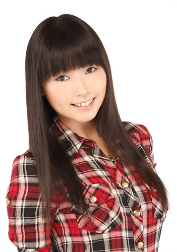 下田麻美照片