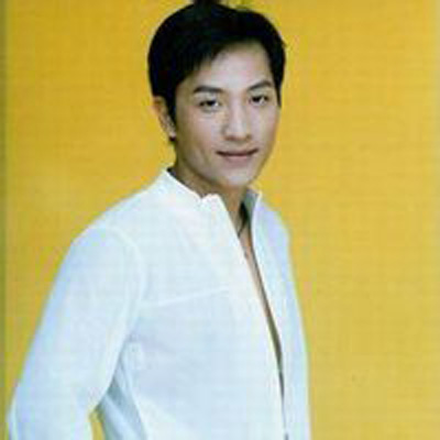 杨佑杰扮演者