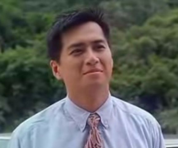陆达生扮演者