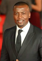 托尼·戈罗奇Tony Kgoroge