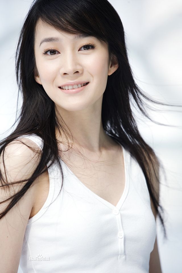 闻竹扮演者