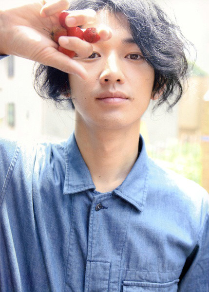 幼儿毛毛扮演者