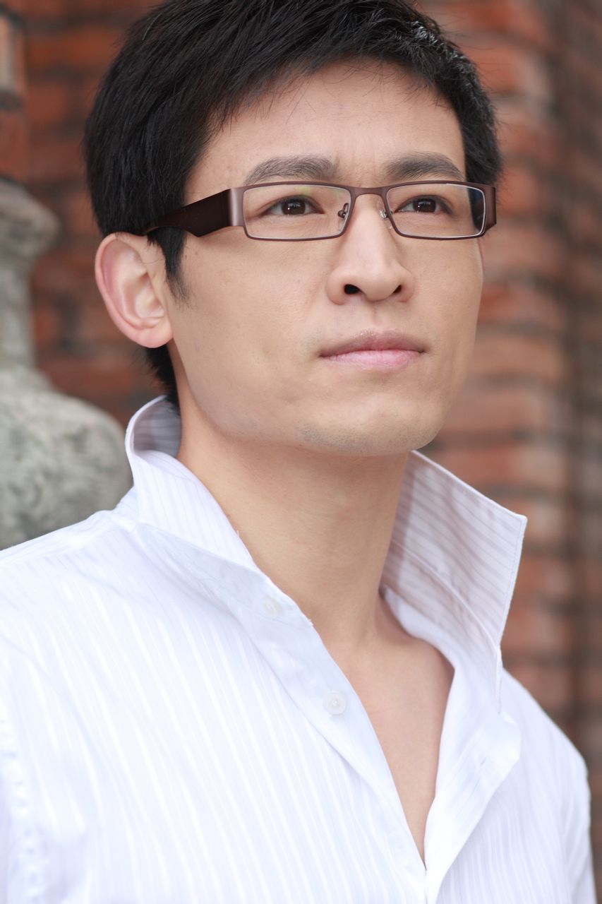 常胤扮演者