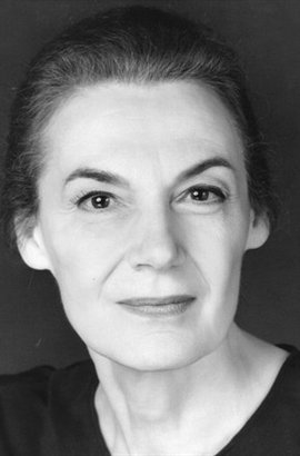 Marian Seldes照片