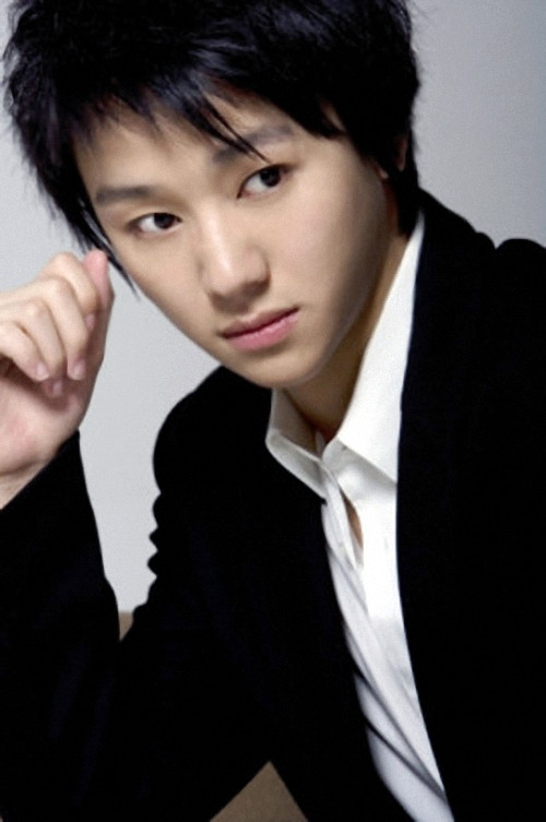 杜文忠扮演者