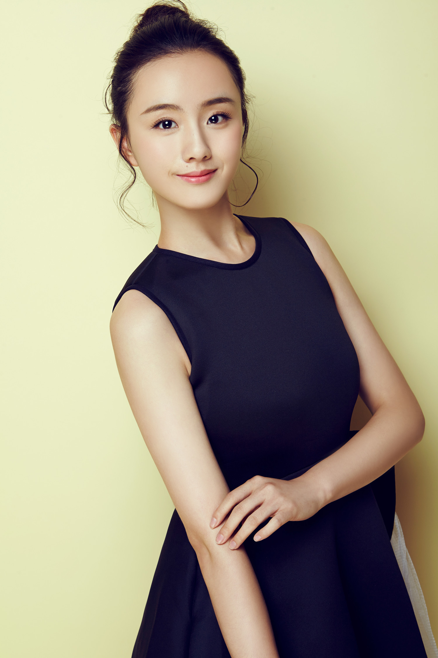 蔡小丹扮演者