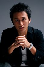 朱常洵扮演者