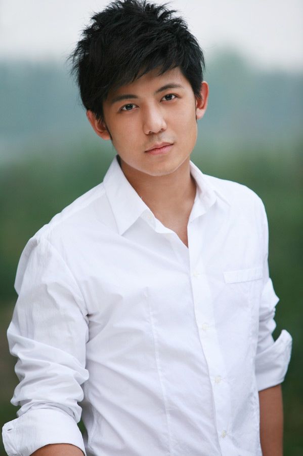 欧阳华胜扮演者