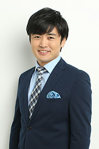 进藤一流扮演者