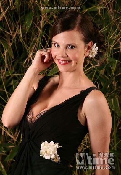 绮尔斯腾·瓦伦Kiersten Warren照片