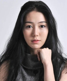 李素晶Su-jeong Lee