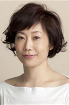 峰村理恵
