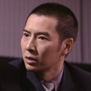 TOBY扮演者