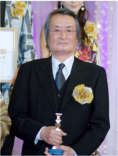 岩田逸郎扮演者