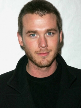 埃里克·里夫利Eric Lively