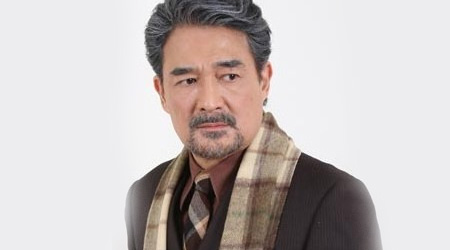 云中岳扮演者