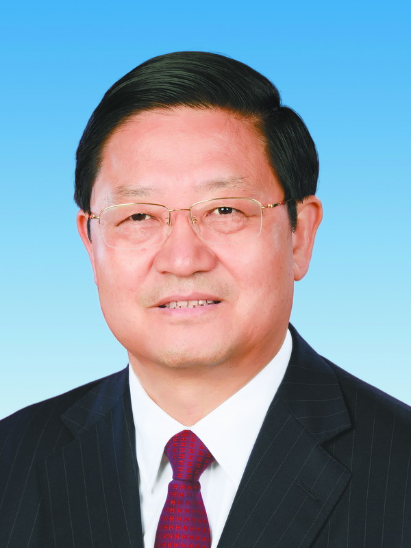 董连山扮演者