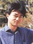 胡坤照片
