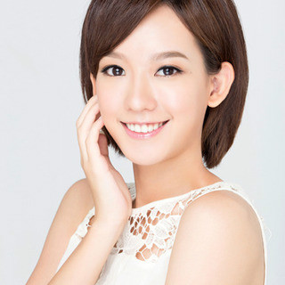 陈韵茹扮演者