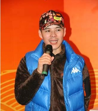 李大国扮演者