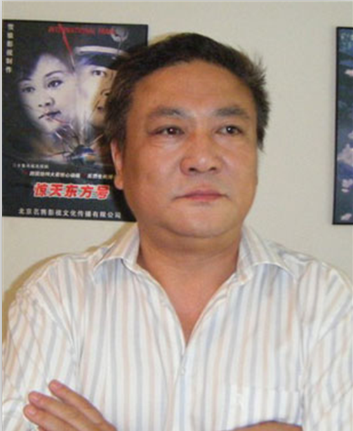 如来扮演者