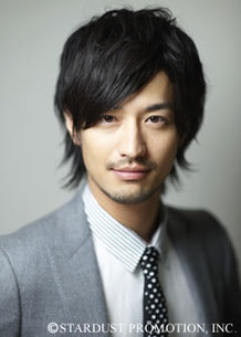 岛田亮太扮演者
