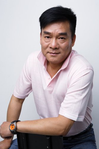 吉百瑞扮演者