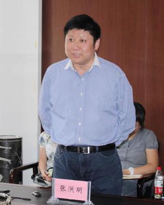 老张扮演者