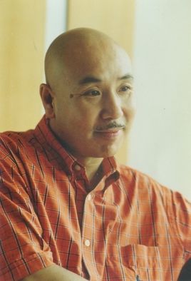 姚厅长扮演者