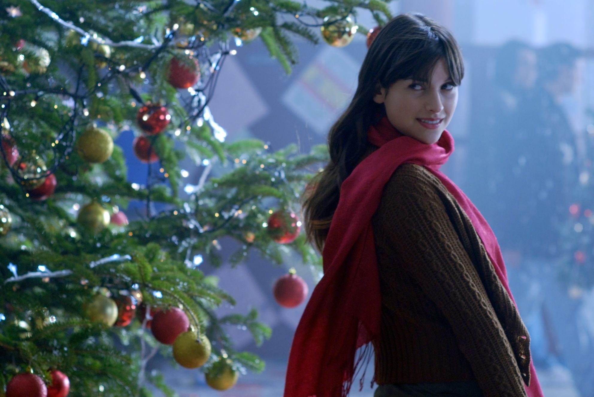 阿梅丽娅·华纳