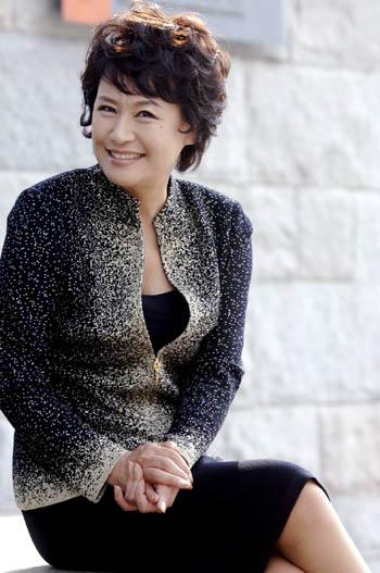 郑更顺扮演者