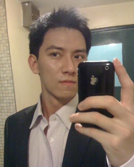 老三扮演者