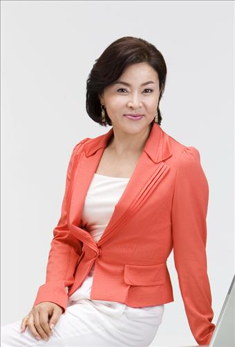 裴玉善扮演者